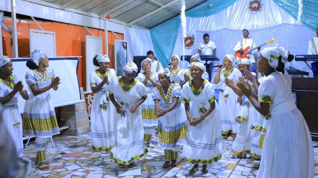 Traditional Dance